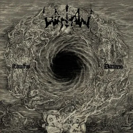CD-диск CD-диск WATAIN – Lawless Darkness