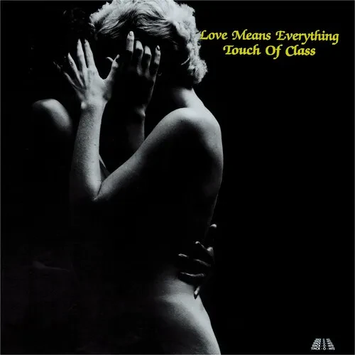 Виниловая пластинка A Touch of Class - Love Means Everything [New Vinyl LP]