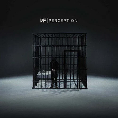 Виниловая пластинка NF – Perception (Релиз 2017) Sealed