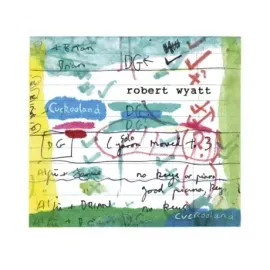 Виниловая пластинка Robert Wyatt – Cuckooland (2LP)