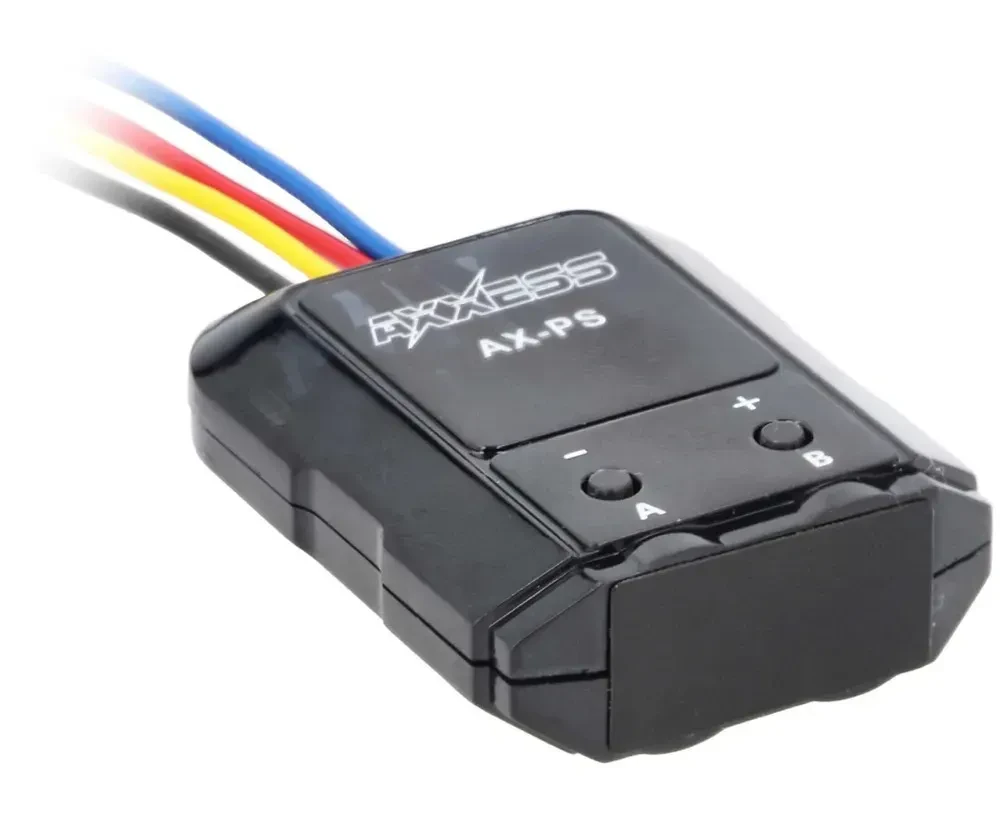 Axxess AX-PS Universal Amplifier Turn On/Off Timer