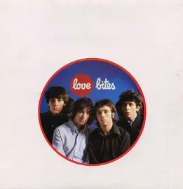 BUZZCOCKS - Love Bites (LP)
