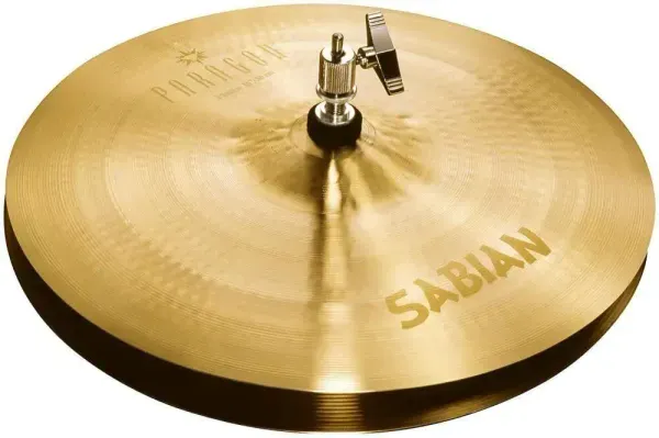 Sabian Cymbal Variety Package (NP1502N)