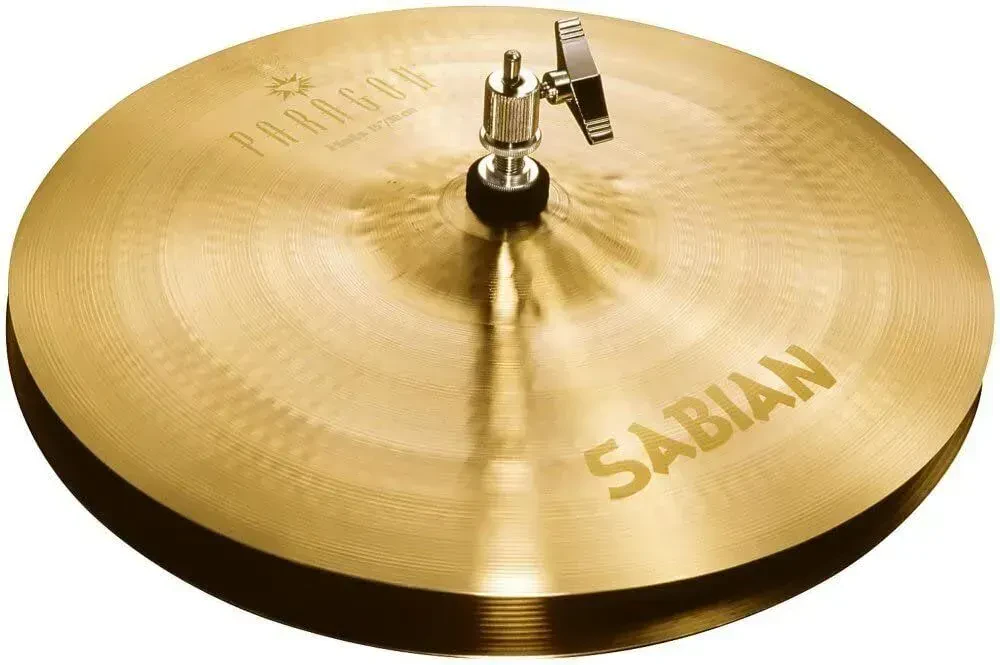 Набор тарелок для барабанов Sabian Variety Package NP1502N