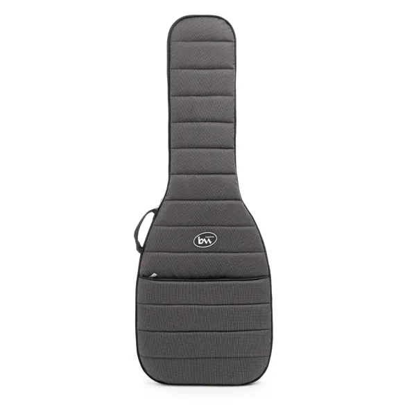 Чехол для электрогитары Bag&Music BM1050 Casual Electro Grey