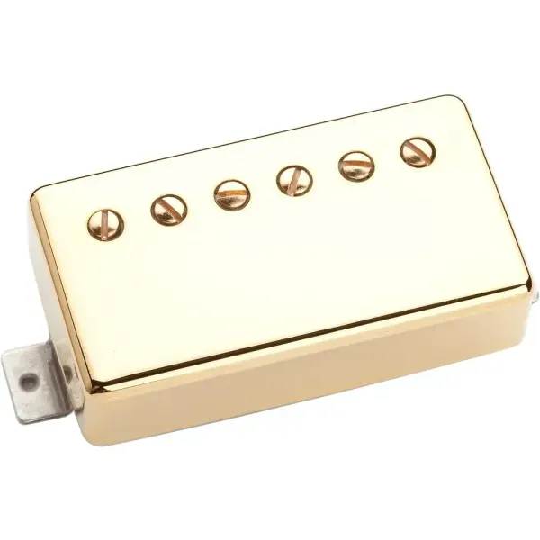 Звукосниматель для электрогитары Seymour Duncan APH-1n Alnico II Pro Neck Gold