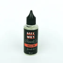 Масло для духовых MAX WAX Valve Oil #5