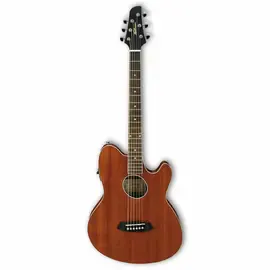 Электроакустическая гитара Ibanez TCY12E Open Pore Natural