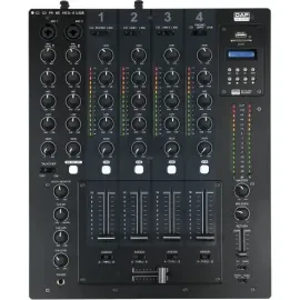 DAP Audio CORE MIX-4 USB | Neu