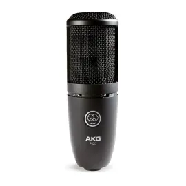 Б/У Микрофон проводной для записи AKG P120