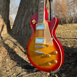 Электрогитара Prodipe JMFLP300RB