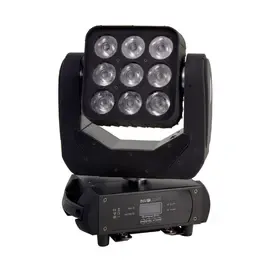Вращающаяся голова Involight PROPANEL910