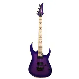 Электрогитара Ibanez RG652AHMFX RG Prestige Royal Plum Burst