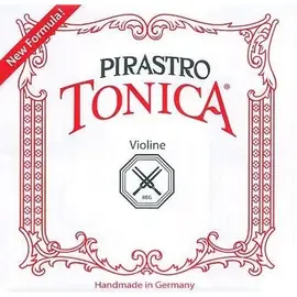 Комплект струн для скрипки Pirastro 412022 Tonica Violin