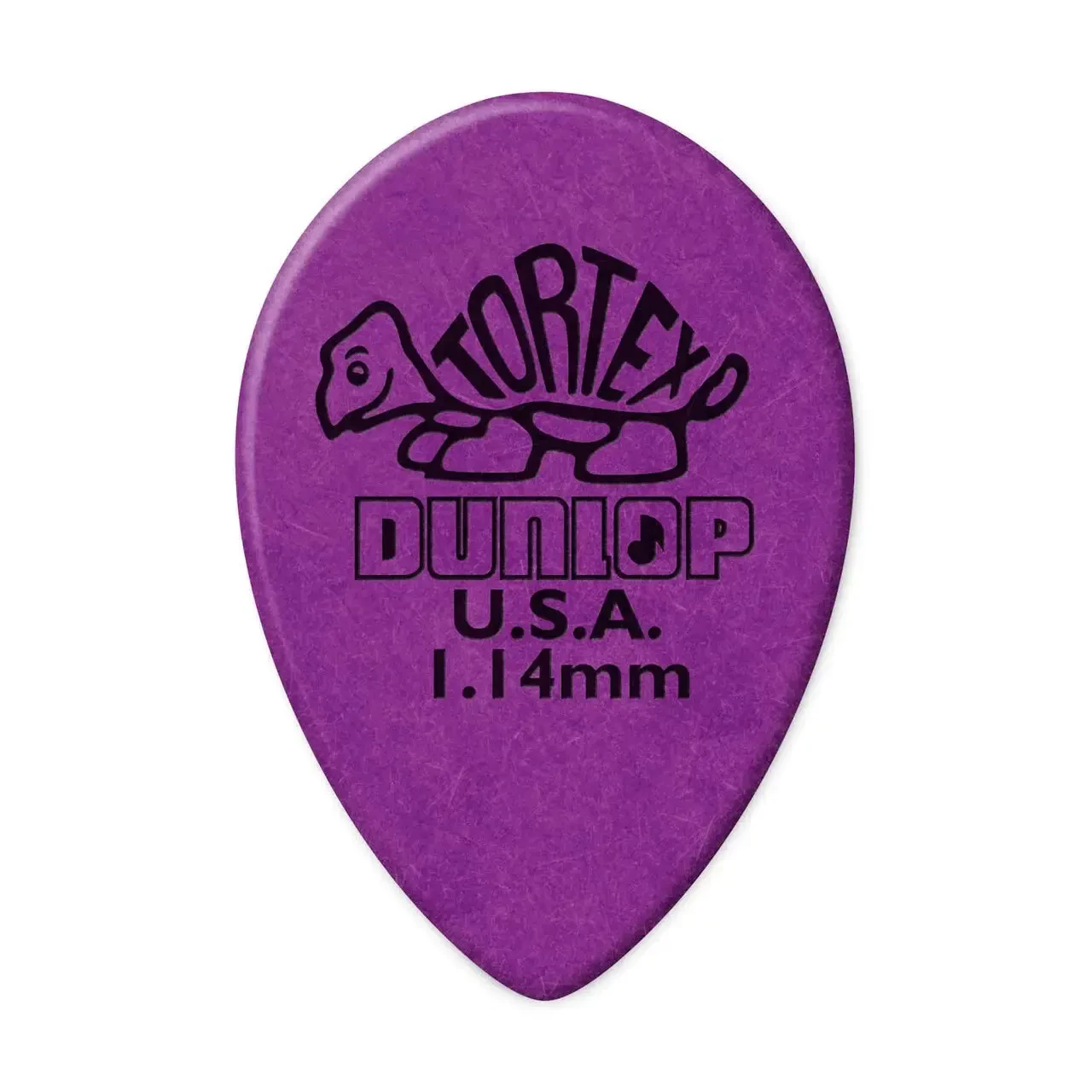 Медиаторы Dunlop Tortex Small 423R1.14