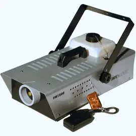 Генератор дыма INVOLIGHT FM1200