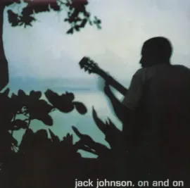 Виниловая пластинка Jack Johnson – On And On Sealed