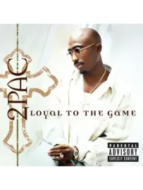 2PAC - Loyal To The Game (CD)