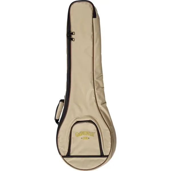 Чехол для банджо Gretsch G2182 Padded Dixie Banjo Gig Bag Brown