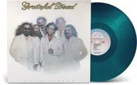 Виниловая пластинка The Grateful Dead - Go To Heaven [Sea Blue Color Vinyl] NEW Vinyl