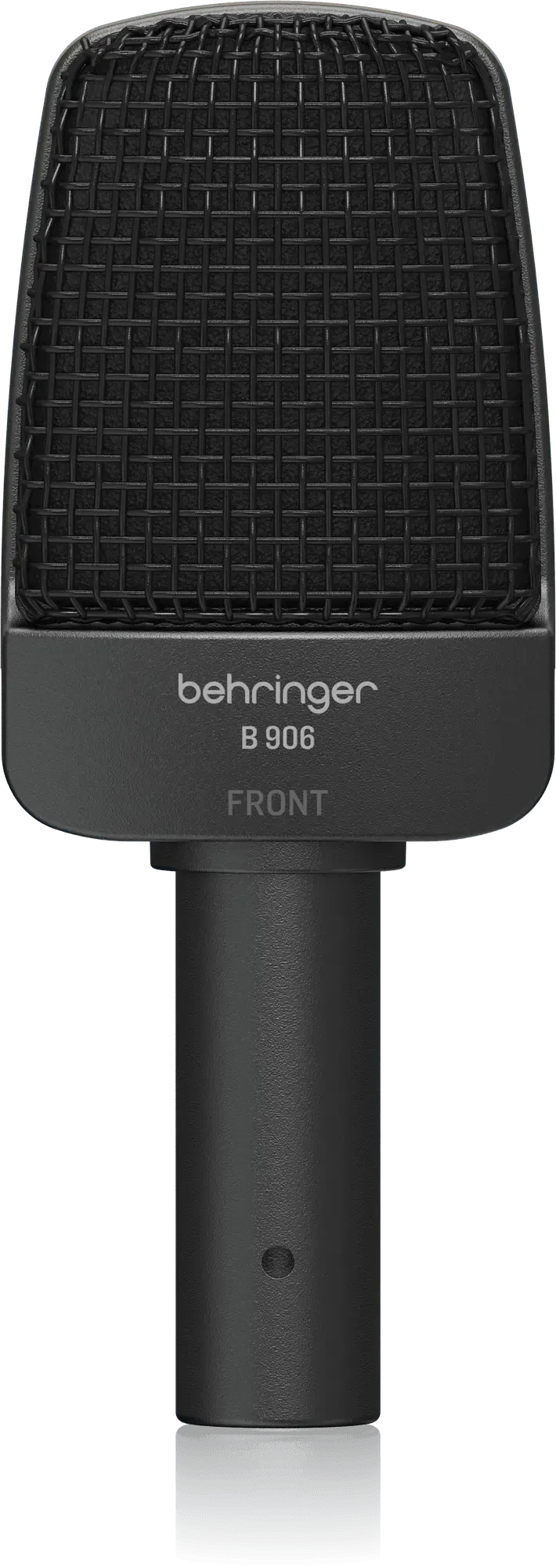 Инструментальный микрофон Behringer B906