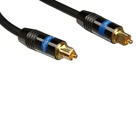 Comprehensive Pro XD1TL25 AV/IT Digital Toslink Audio Cable