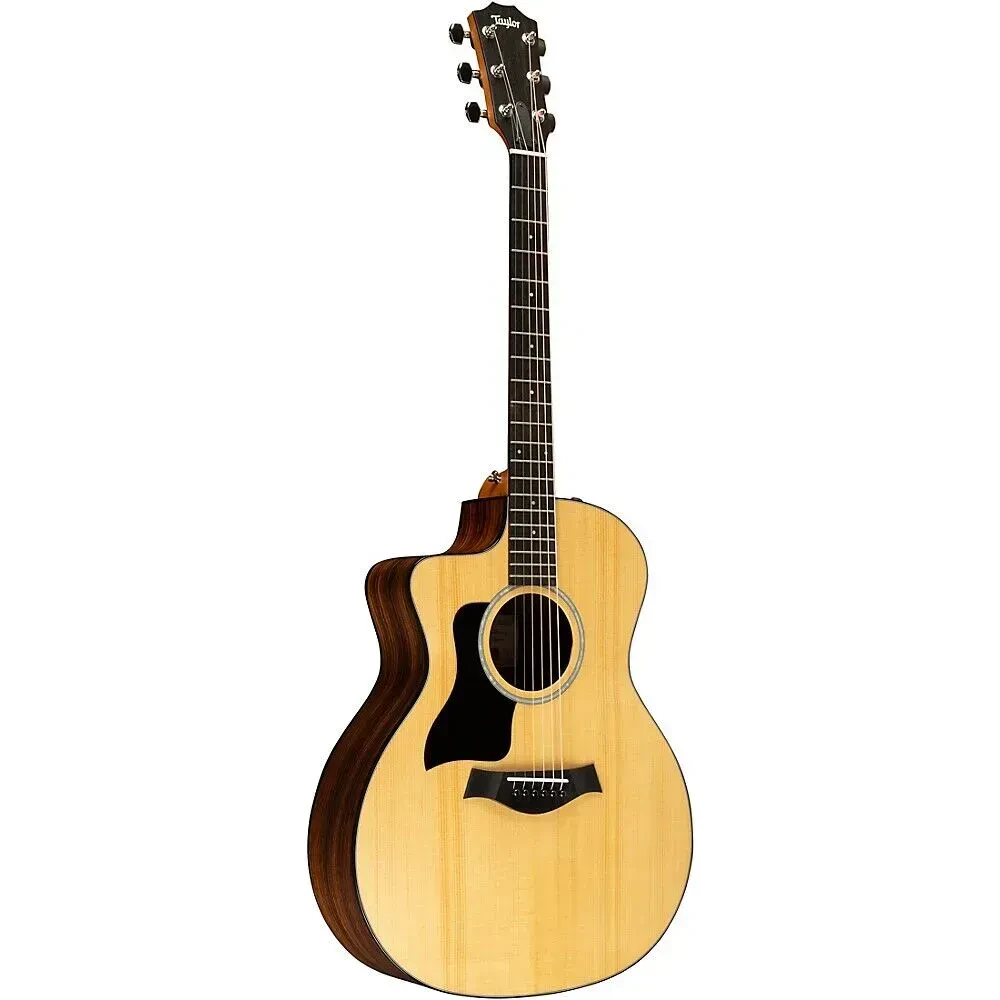 Электроакустическая гитара Taylor 214ce Plus Grand Auditorium Left-Handed Natural