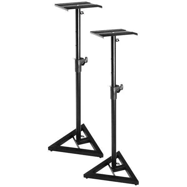 SMS6000 Studio Monitor Stands (Pair)