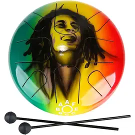 Глюкофон X8 Drums X8-TNG-BM Reggae Rasta