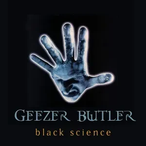 Виниловая пластинка Geezer Butler – Black Science