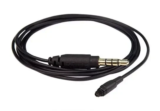 Переходник для смартфонов RODE MiCon-11 MiCon — mini-jack 3,5 мм (TRRS)