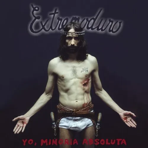 Виниловая пластинка Extremoduro – Yo Minoria Absoluta (Релиз 2024)