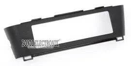 Комплект установки автомагнитолы Metra 99-7414 Single DIN для Nissan Sentra (2000–2006) (набор)
