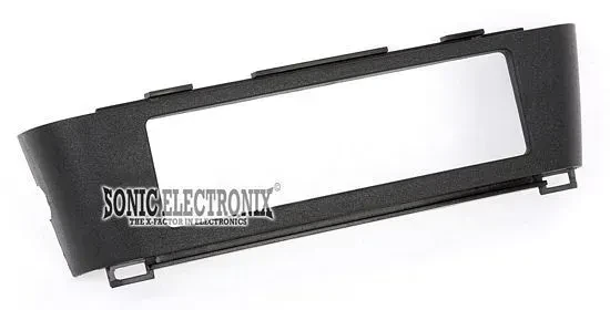 Комплект установки автомагнитолы Metra 99-7414 Single DIN для Nissan Sentra (2000–2006) (набор)