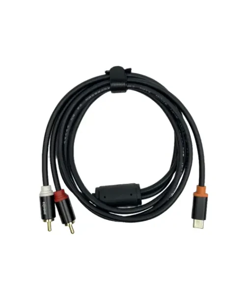 Аудиокабель E-Shune ES-8313T