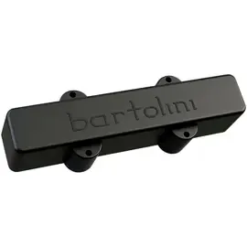 Звукосниматель для бас-гитары Bartolini 9CBJD-L3 J-Bass Classic Bright Voice Bridge Black