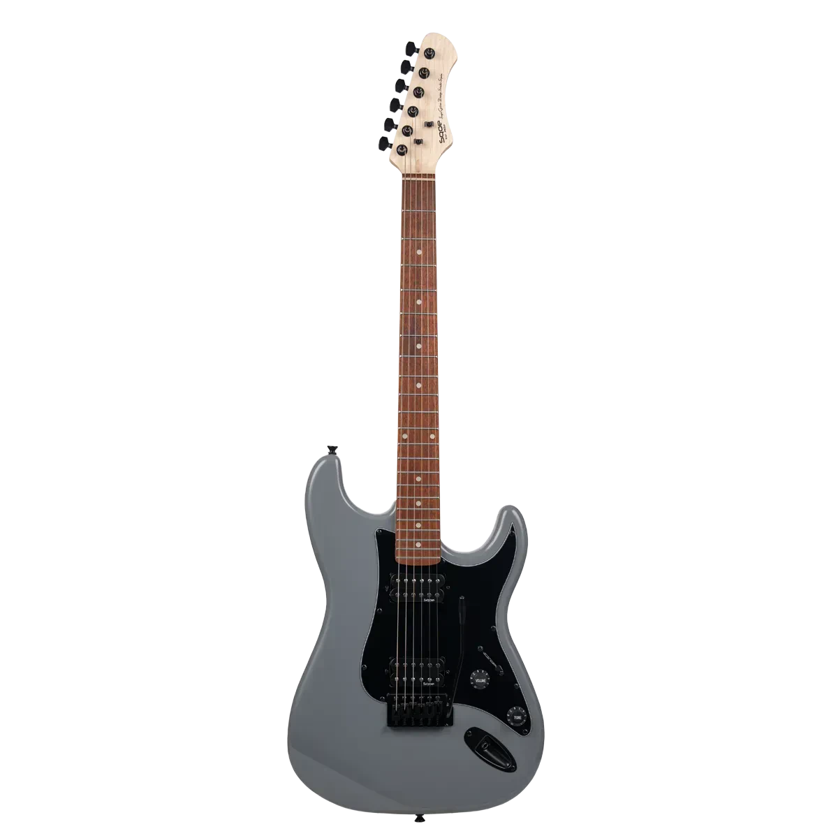 Электрогитара Sqoe Sest210 SV Set