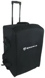 Чехол для музыкального оборудования Rockville SB12 V2 SPEC 35 Black
