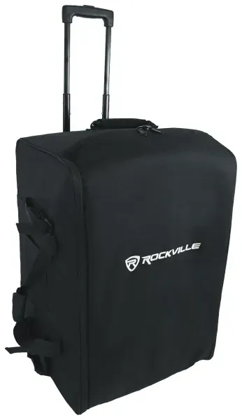 Чехол для музыкального оборудования Rockville SB12 V2 SPEC 35 Black