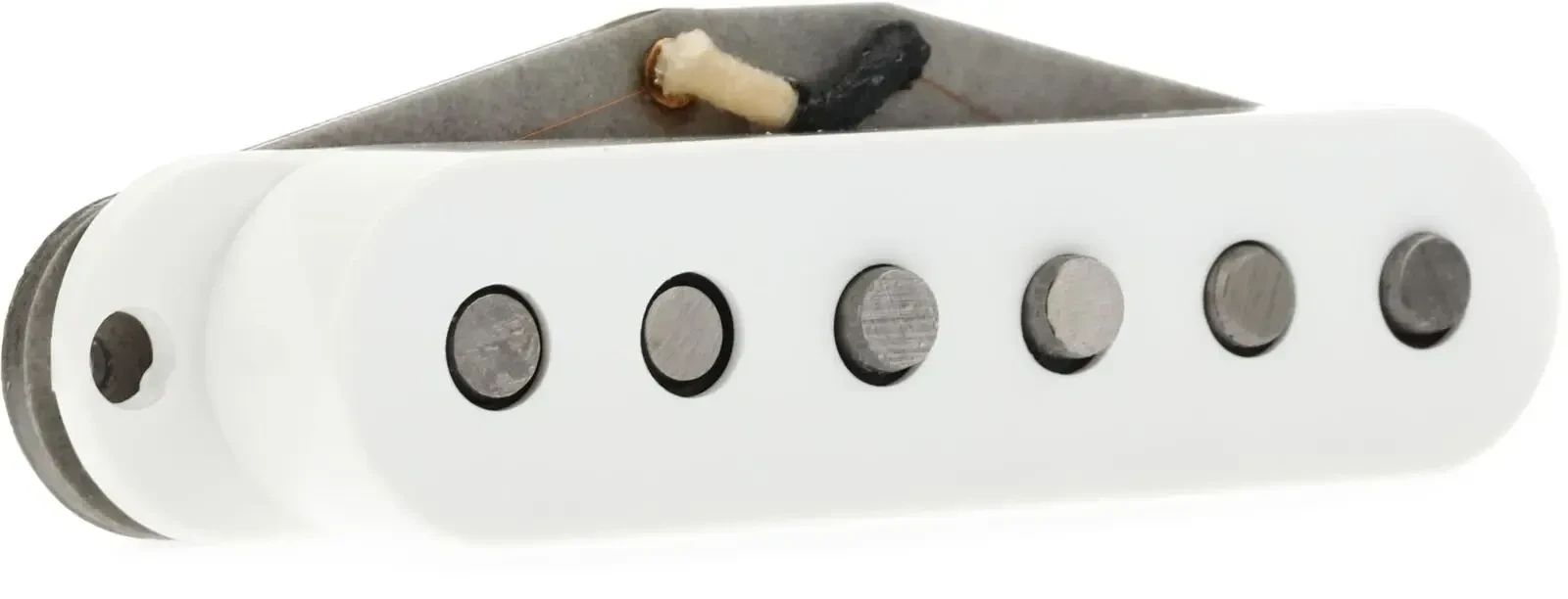 Звукосниматель для электрогитары Seymour Duncan Cory Wong Clean Machine Middle White