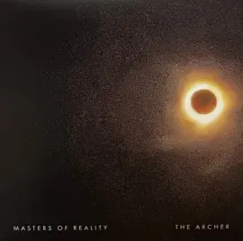 Виниловая пластинка Masters of Reality – The Archer