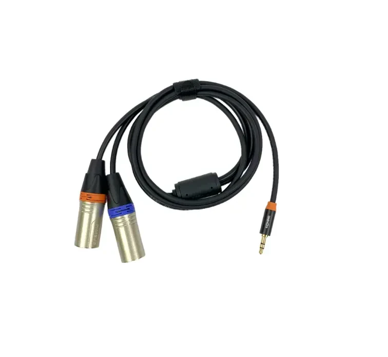 Аудиокабель E-Shine ES-8333