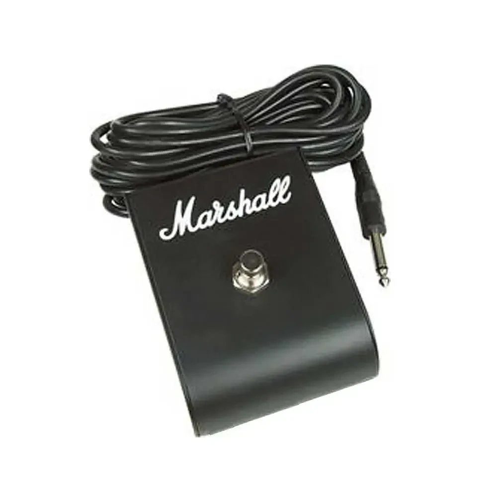 Футсвич Marshall PEDL-90003 Single Footswitch