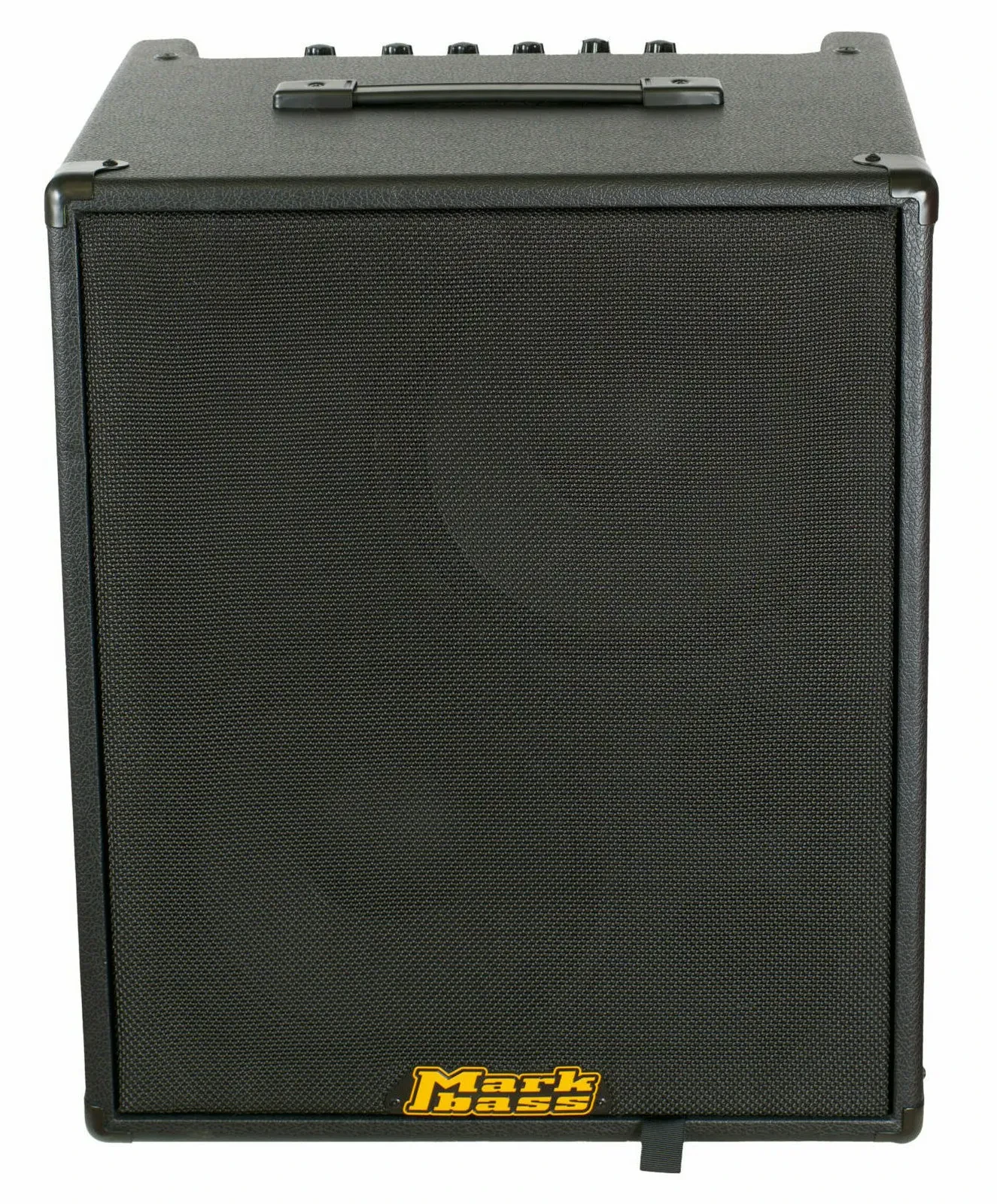 Комбоусилитель для бас-гитары MARKBASS CMB 102 Black Line черный