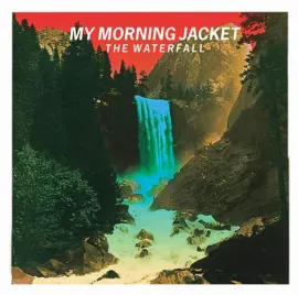 Виниловая пластинка My Morning Jacket – The Waterfall [Alternate Cover Art]