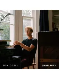 TOM ODELL - Jubilee Road (CD)