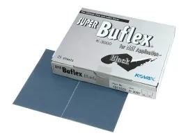 KOVAX Bufflex ST sheets 130 x 170mm K3000