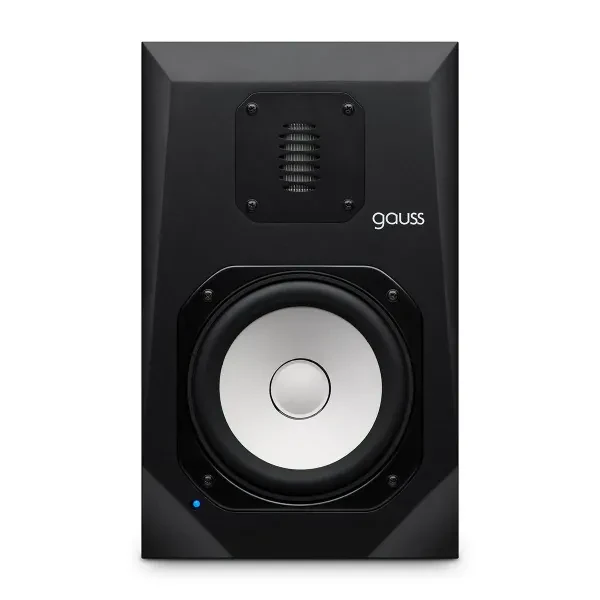 Gauss 7 2-Way Powered Reference Studio Monitor (Single)