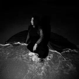 Виниловая пластинка Arooj Aftab - Night Reign [New Vinyl LP]