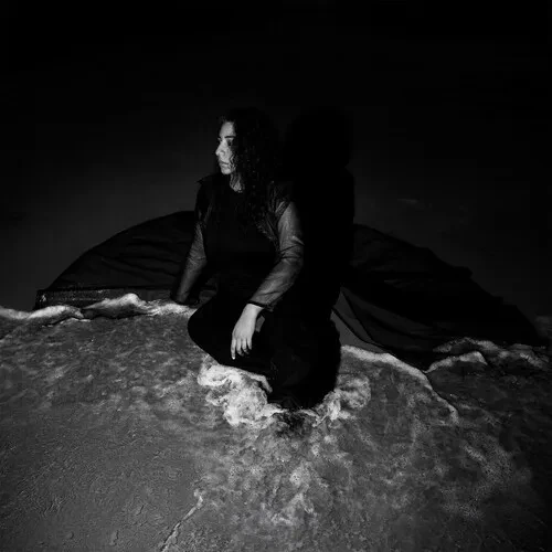 Виниловая пластинка Arooj Aftab - Night Reign [New Vinyl LP]